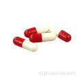 HPMC lege gelatinecapsule Halal lege capsules